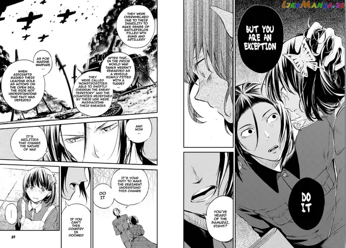 Bungou Stray Dogs Chapter 66 image 03_optimized